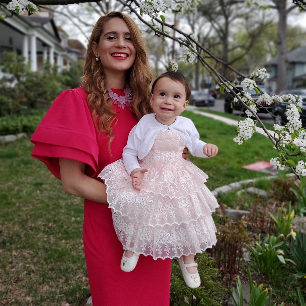 Meet your Posher, Linda